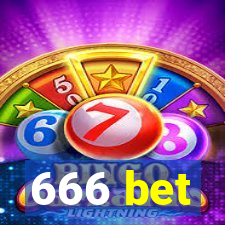 666 bet